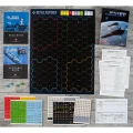 Space Empires, 5th Printing (EN)
