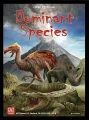 Dominant Species, 2nd edition, 4th Printing (EN)