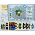 Dominant Species, 2nd edition, 4th Printing (EN)