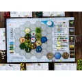 Dominant Species, 2nd edition, 4th Printing (EN)