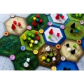 Dominant Species, 2nd edition, 4th Printing (EN)