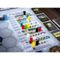 Dominant Species, 2nd edition, 4th Printing (EN)