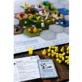 Dominant Species, 2nd edition, 4th Printing (EN)