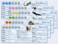 Dominant Species, 2nd edition, 4th Printing (EN)