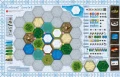 Dominant Species, 2nd edition, 4th Printing (EN)