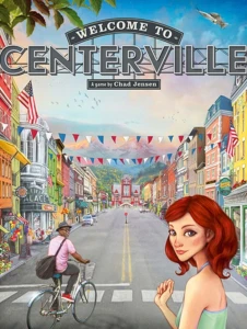 Welcome to Centerville (EN)