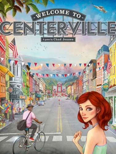 Welcome to Centerville (EN)