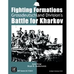 Fighting Formations: Grossdeutschland Division's Battle for Kharkov (EN)
