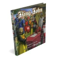 King John: Barons' War Hardcover Sourcebook