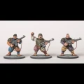 Landsknecht Ogres