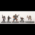 Landsknecht Ogres