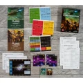 Space Empires: Close Encounters, 3rd Printing (EN)