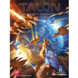 Talon, 3rd Printing (EN)