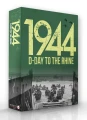 1944: D-Day to the Rhine (EN)