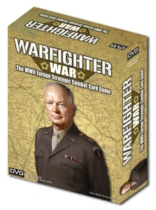 Warfighter War Core Game (EN)