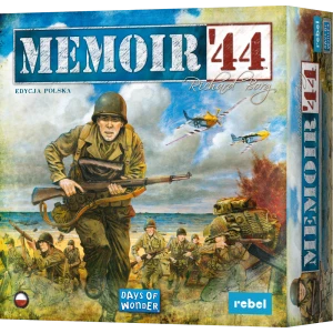 Memoir '44