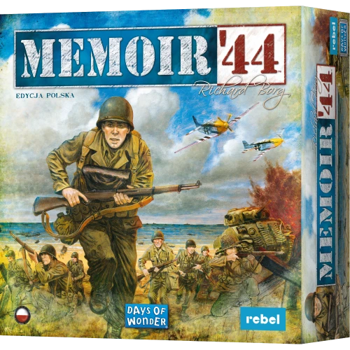 Memoir '44