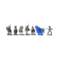 Karak 2: Imperium - Figurki
