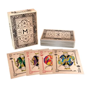 Classic Fate Deck