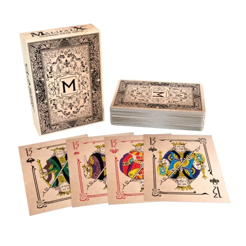 Classic Fate Deck