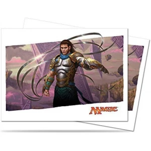 Ultra Pro Standard Deck Protector - Gideon (80 Sleeves)