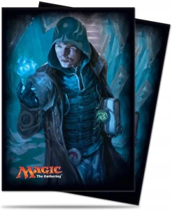 Koszulki na karty MTG Shadows over Innistrad-Jace, Unraveler of Secrets(80)