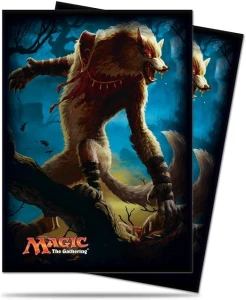 Magic The Gathering - Shadow Over Innistrad v5 Sleeves