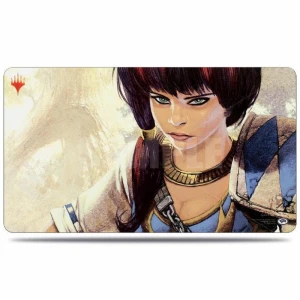 Legendary Collection Jhoira of the Ghitu Playmat for Magic