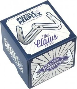 Perplex Mini - Claws