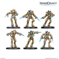 Starcraft: Protoss Starter Set