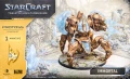 StarCraft: Immortal - Protoss - Expansion Set