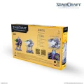 StarCraft: Zeratul - Protoss - Hero Expansion Set