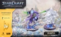StarCraft: Zeratul - Protoss - Hero Expansion Set