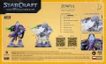 StarCraft: Zeratul - Protoss - Hero Expansion Set