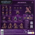 Starcraft: Zerg Starter Set