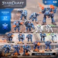 Starcraft: Terran Starter Set