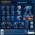 Starcraft: Terran Starter Set