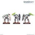 Starcraft: Terran Starter Set