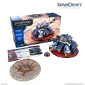 StarCraft: Siege Tank - Terran - Expansion Set