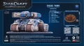 StarCraft: Siege Tank - Terran - Expansion Set