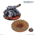 StarCraft: Siege Tank - Terran - Expansion Set