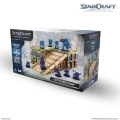 Starcraft: Lost Temple Ramp - Terrain - Expansion Set
