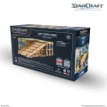 Starcraft: Lost Temple Ramp - Terrain - Expansion Set