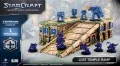 Starcraft: Lost Temple Ramp - Terrain - Expansion Set