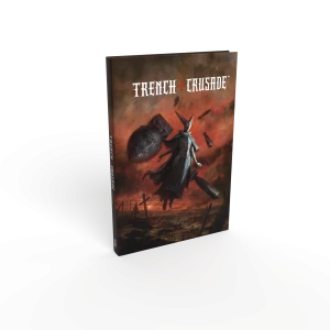 Trench Crusade Rulebook V1.1