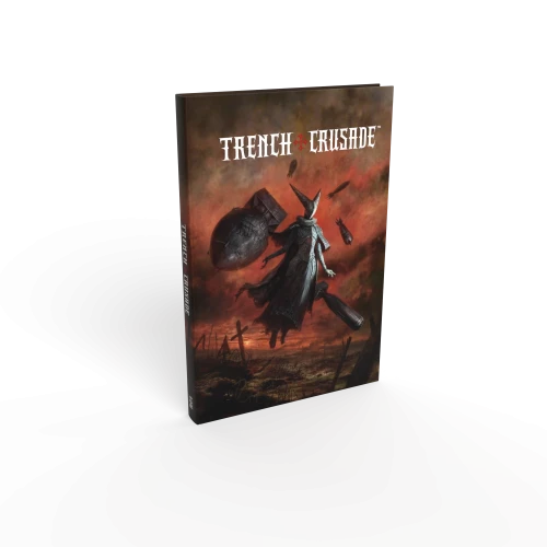 Trench Crusade Rulebook V1.1