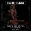 Heretic Legions Anointed Heavy Infantry with Great Axe