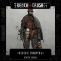 Heretic Legions Heretic Troopers