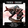 Heretic Legions War Wolf Assault Beast