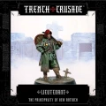 Principality of New Antioch Lieutenant